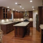 After Kitchen Remodeling Services on Mahan
