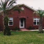Custom Home Built in Tallahassee