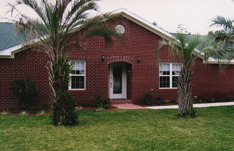 Custom Home Builder in Tallahassee 