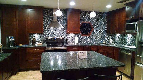 Kitchen Remodels in Tallahassee 