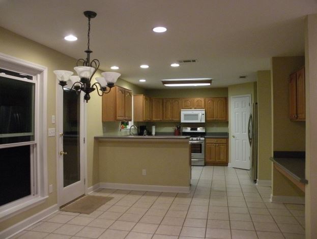 The Benefits of Kitchen Remodels 