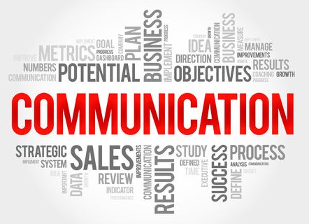 Communication 